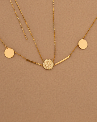 Gold Essentials